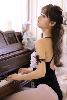 小妖精的手感真好